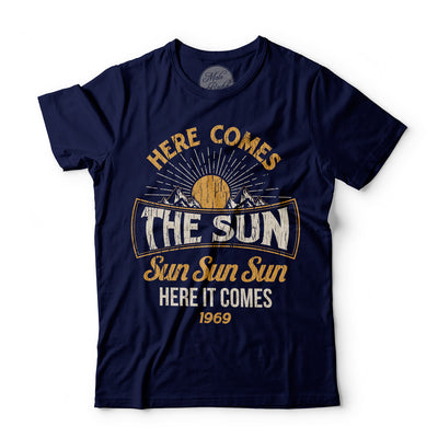 Playera-The-Beatles-Here-Comes-The-Sun-Hombre