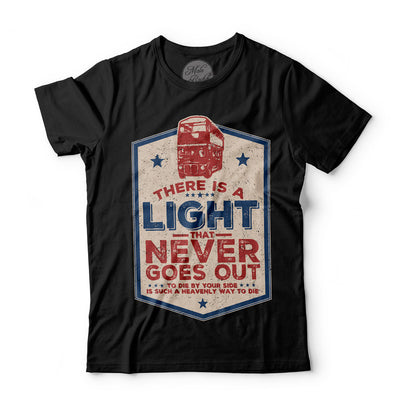 Playera-The-Smiths-There-Is-a-Light-That-Never-Goes-Out-Mala-Racha-Hombre