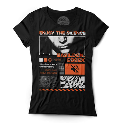 depeche-mode-playera-enjoy-the-silence-mujer