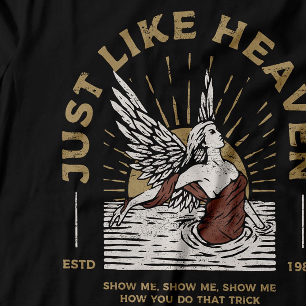 The Cure Just Like Heaven Hombre Mala Racha The cure just like heaven hombre mala racha